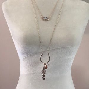 Gorgeous necklace